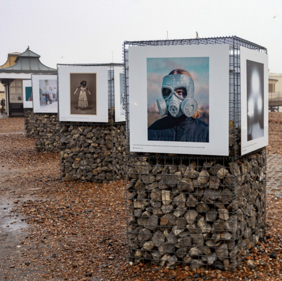 ECO Exhibition